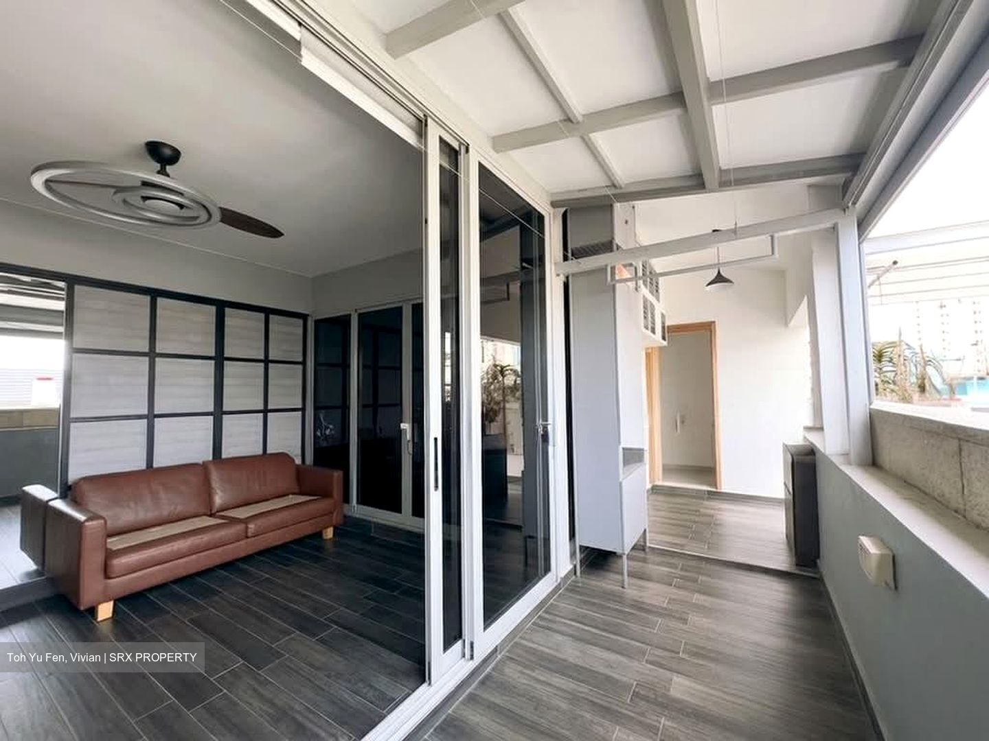 The Midas (D14), Apartment #597522951